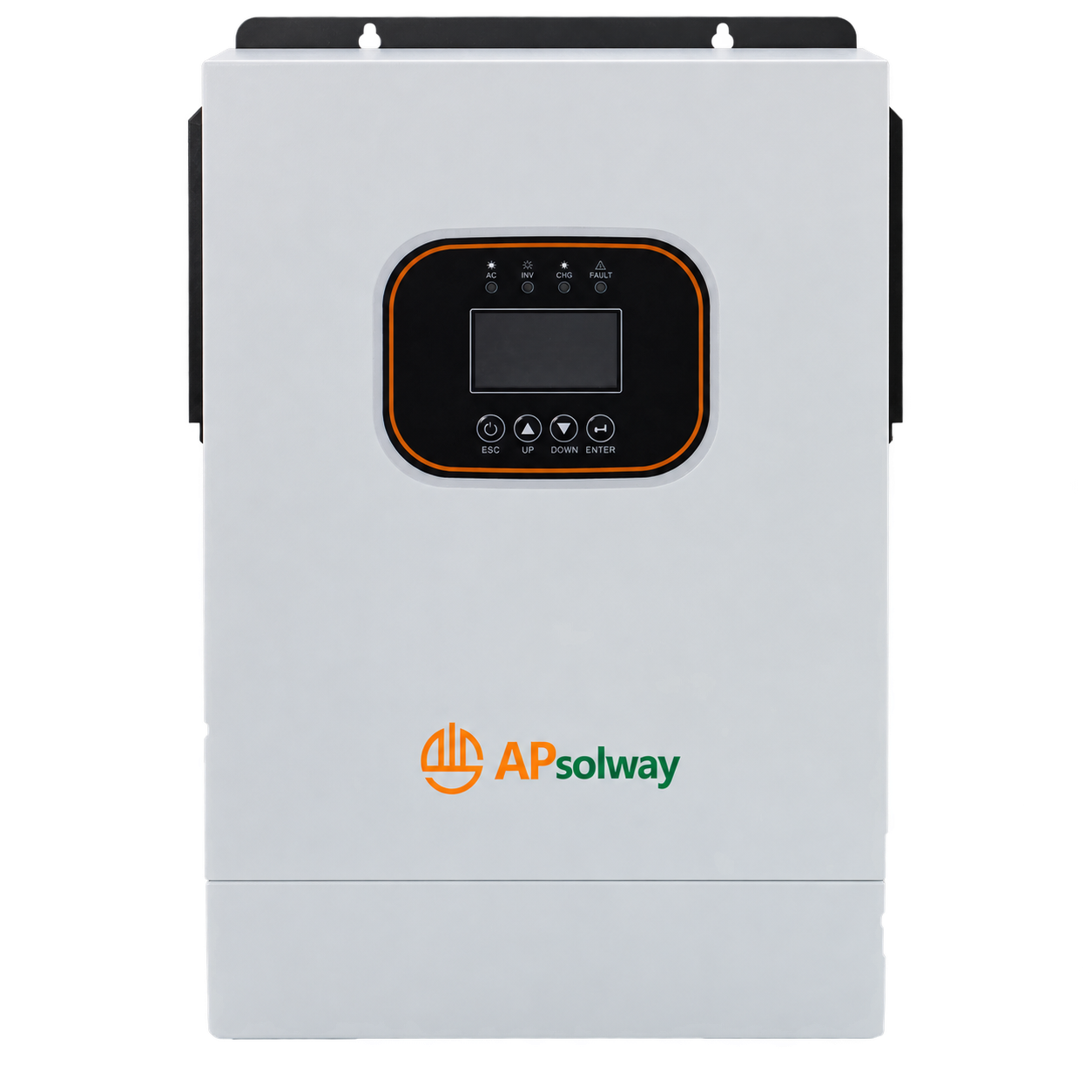 WPS3600-24 APSolway inverter